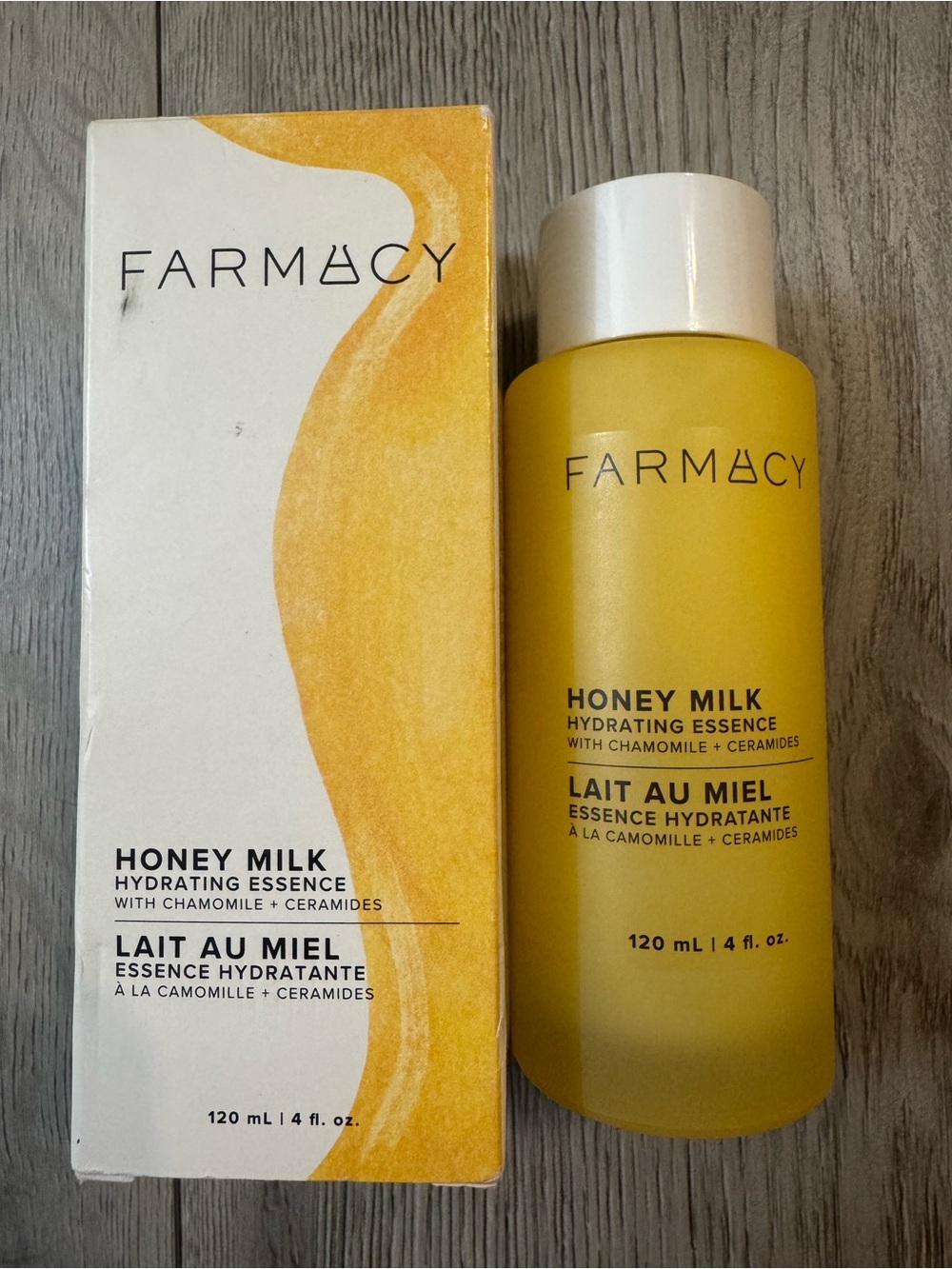 Farmacy Honey Milk Hydrating Essence